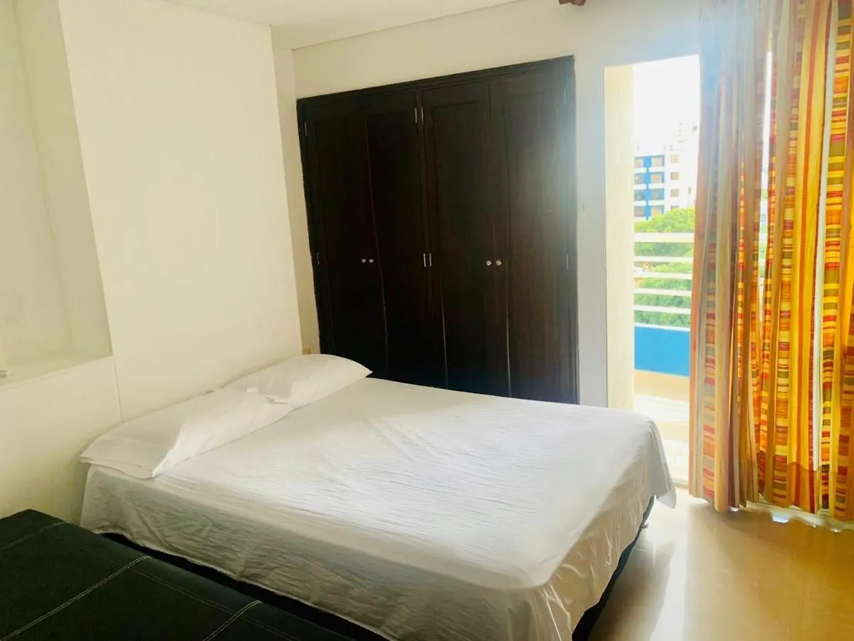 Apartment Santa Marta Apartamentos - Brisas Marina Colombia